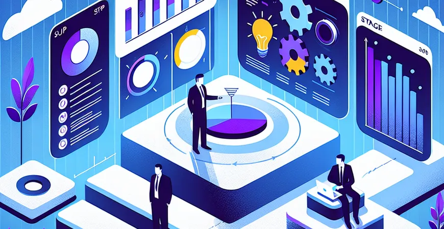 ERP 实施步步惊心？老顾问拆解 6 大关键阶段